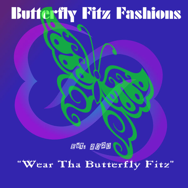 Butterfly Fitz Fashions